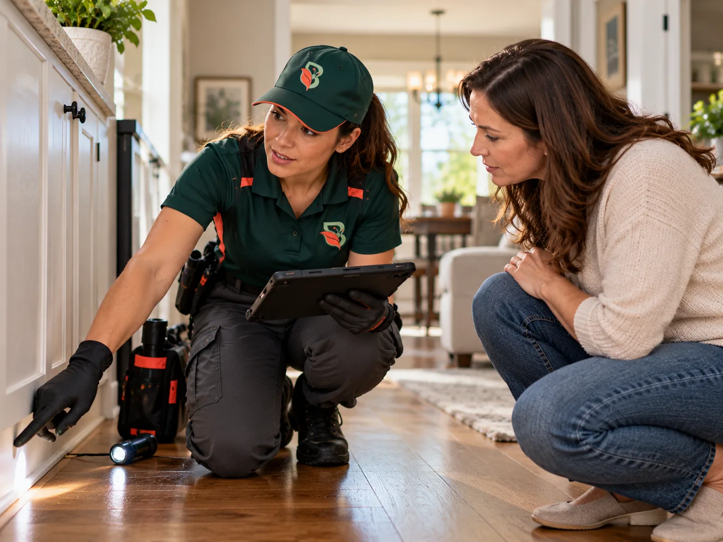 Pest Control Millfield, OH FAQs